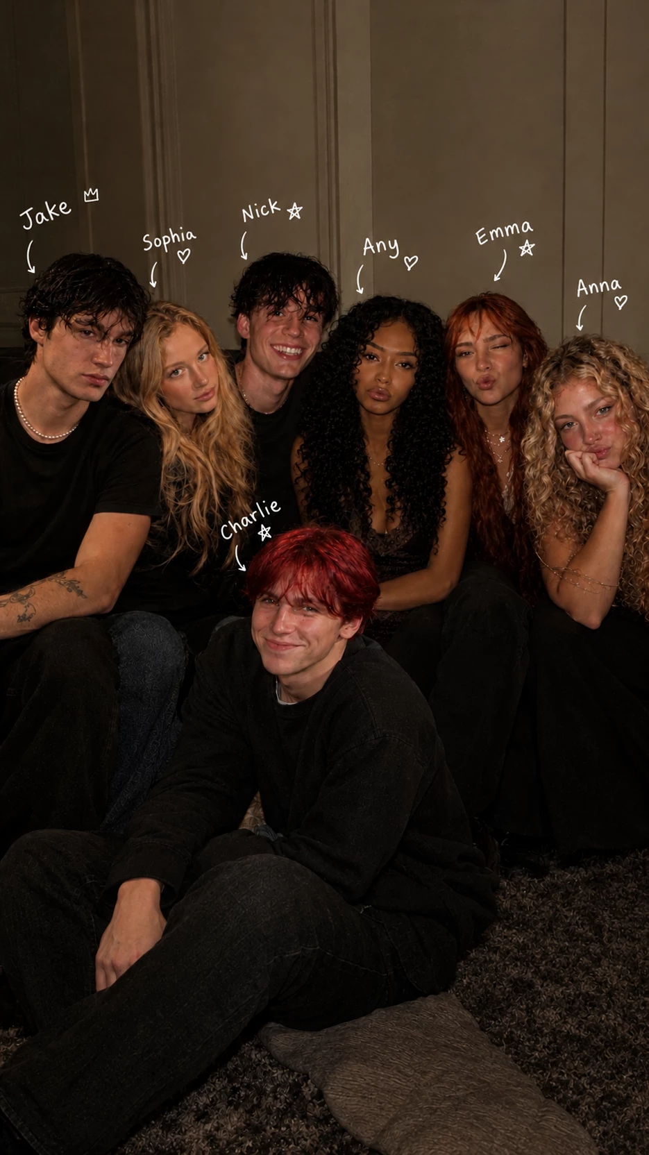Best friends thumbnail