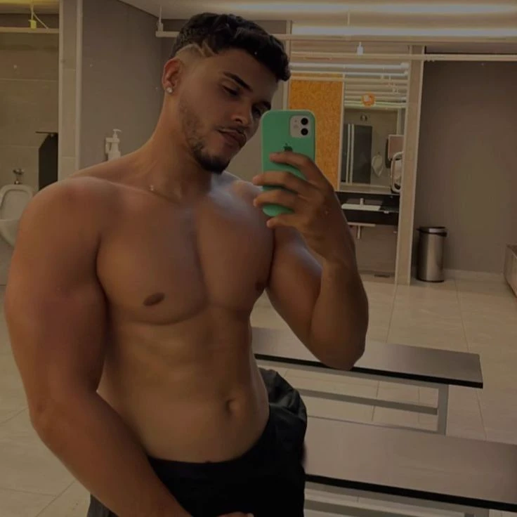 Marcel Blake thumbnail