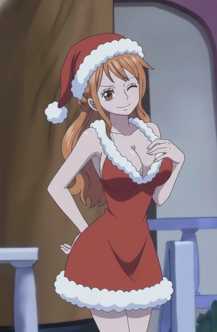 Nami <3/ thumbnail