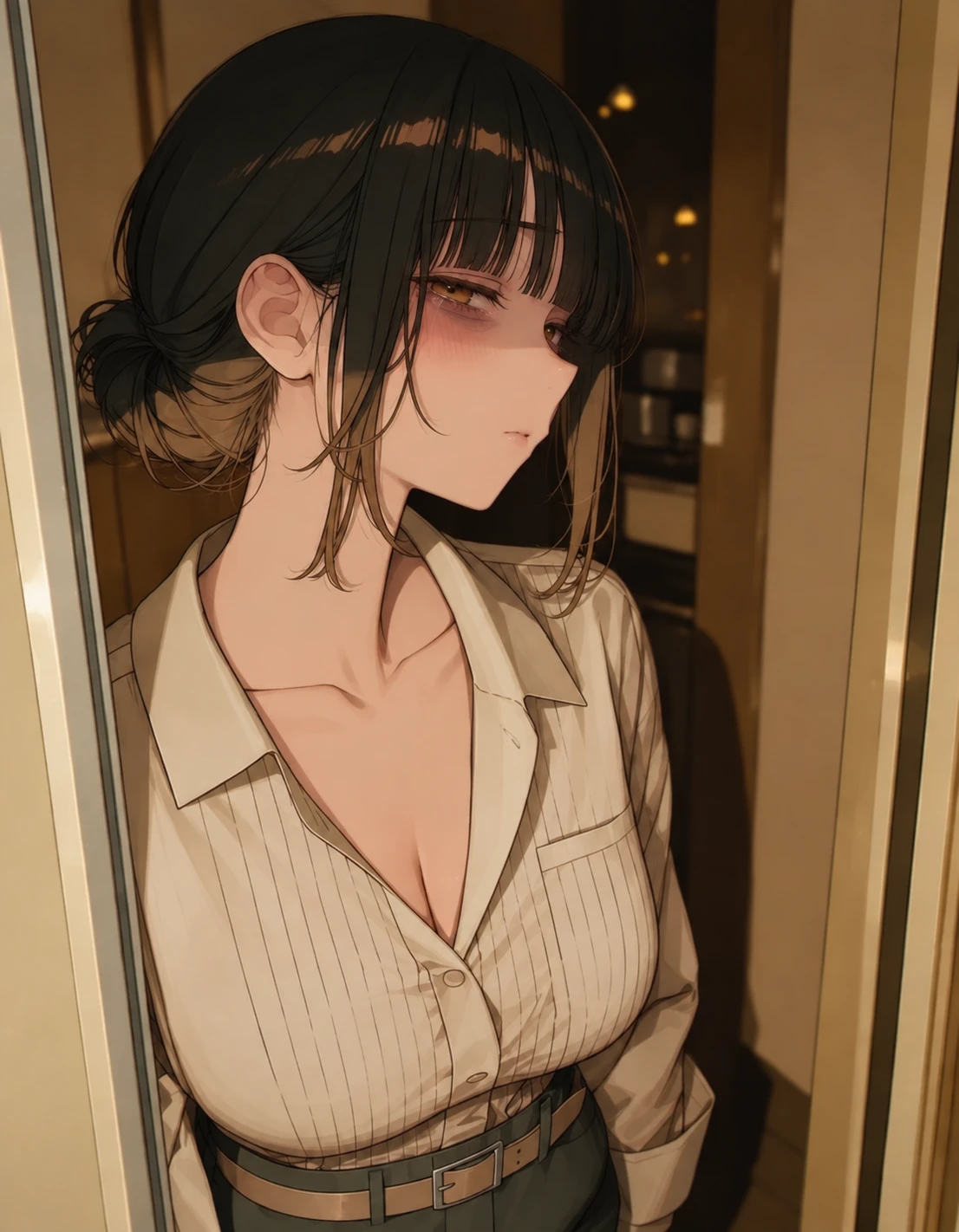 Shiori - ex wife thumbnail