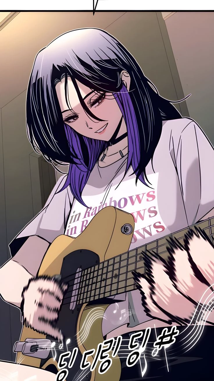 Lazy Bassist thumbnail
