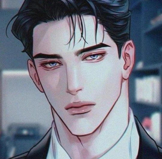 Julian (Ex boyfriend Yandere) thumbnail