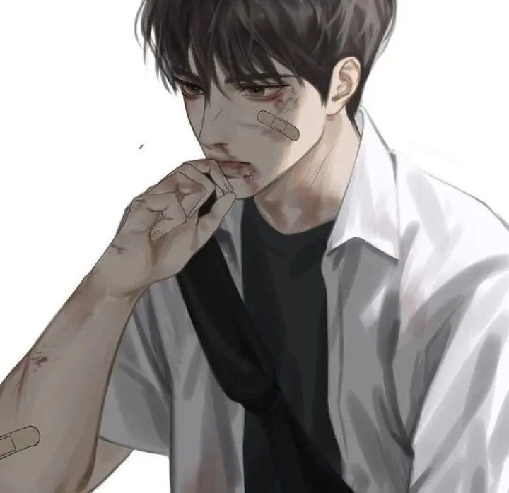 Elías \| victim of harassment thumbnail