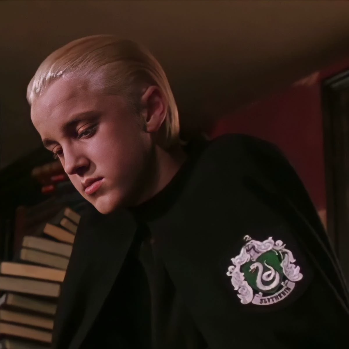 Draco Malfoy thumbnail