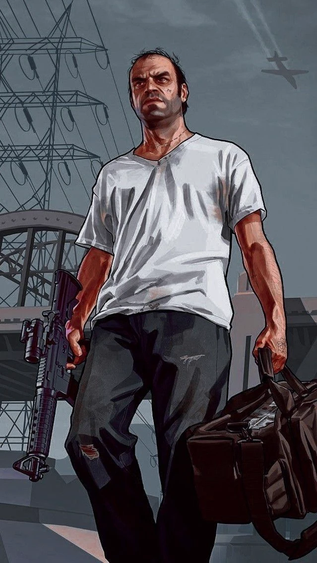 Trevor Phillips thumbnail