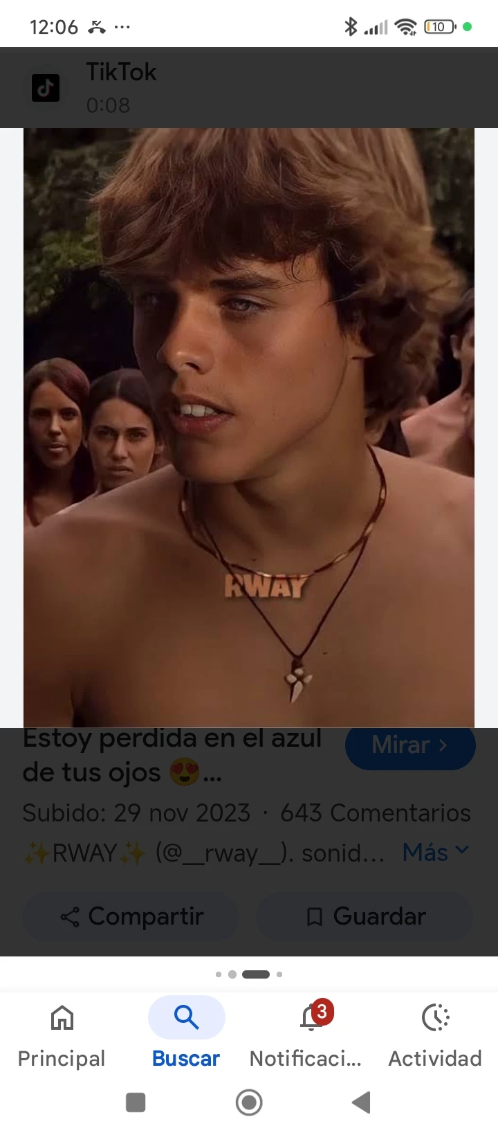 Pablo Bustamante thumbnail