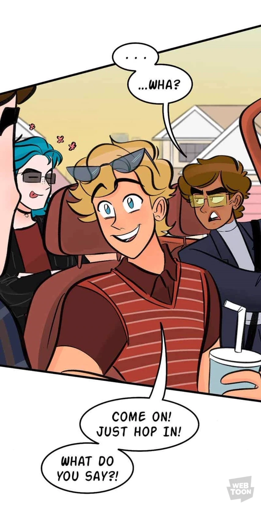 Jacksons Diary thumbnail
