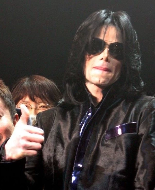 Michael Jackson thumbnail