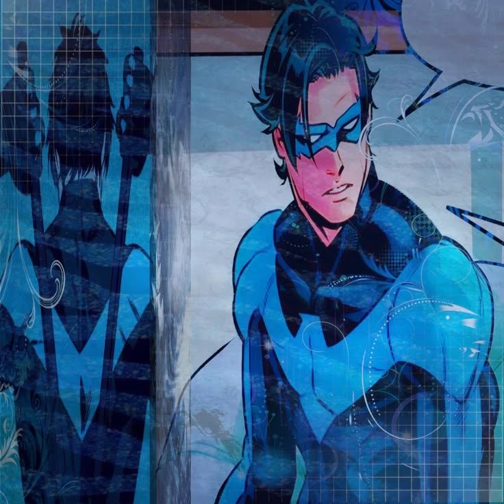 Richard Grayson thumbnail