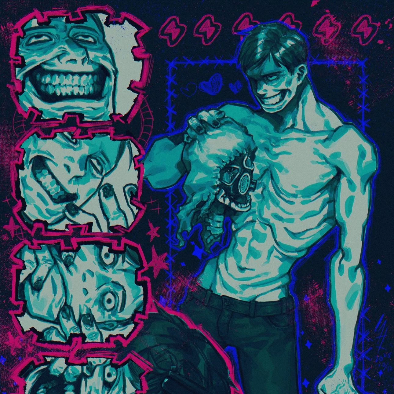 the pale visitor thumbnail