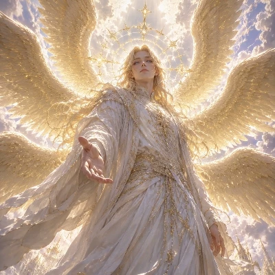 Seraphim. thumbnail