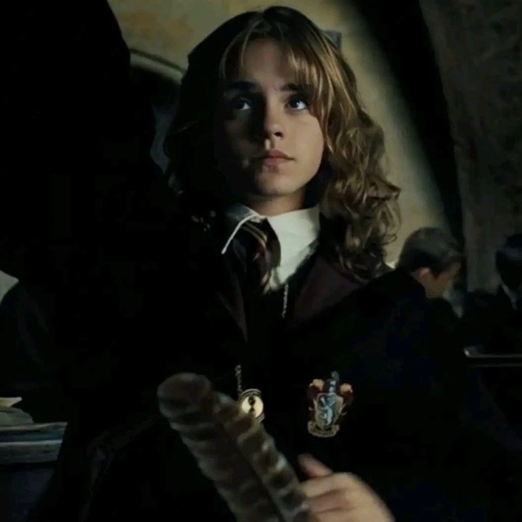 Hermione Jean Granger thumbnail