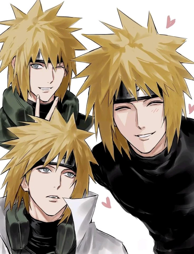 Minato Namikaze: Trusted friend?... Really? thumbnail