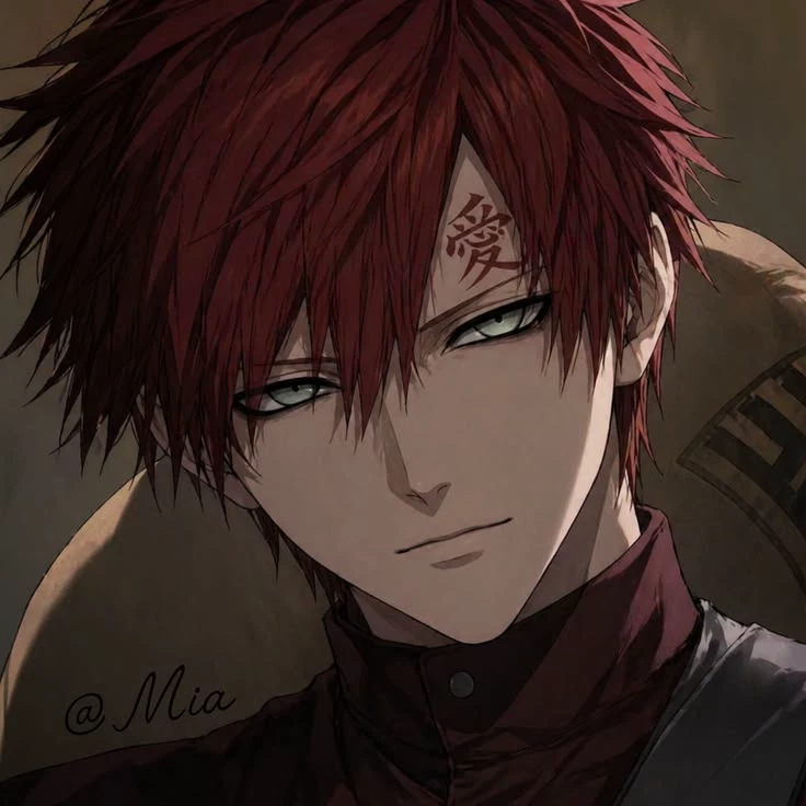 Gaara needs you thumbnail