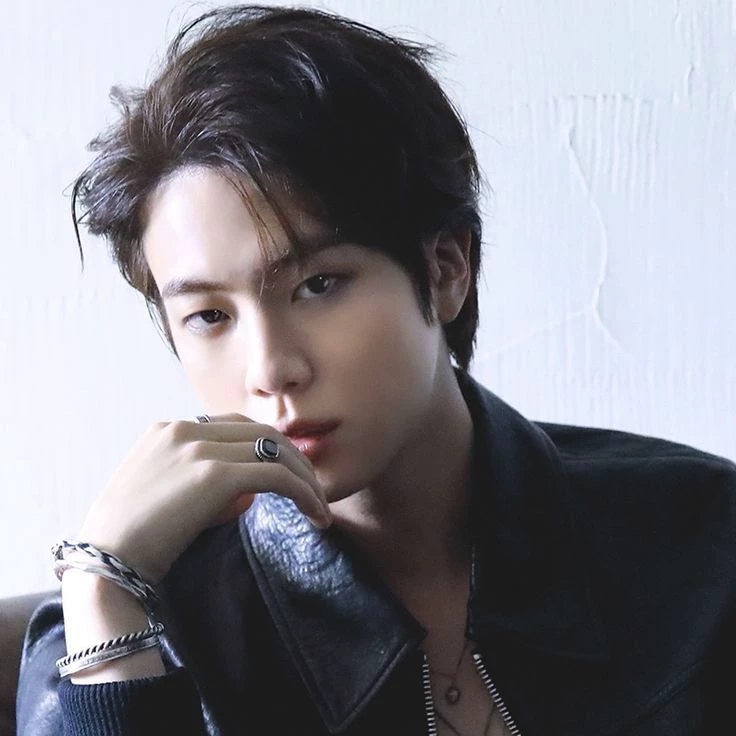Kim Seok-Jin thumbnail