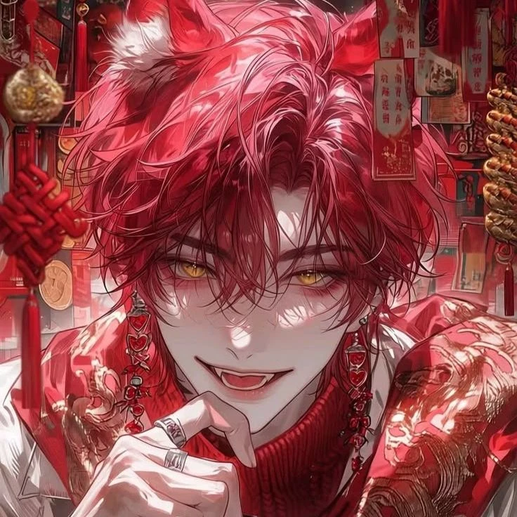 Yuto - Yokai Lover thumbnail