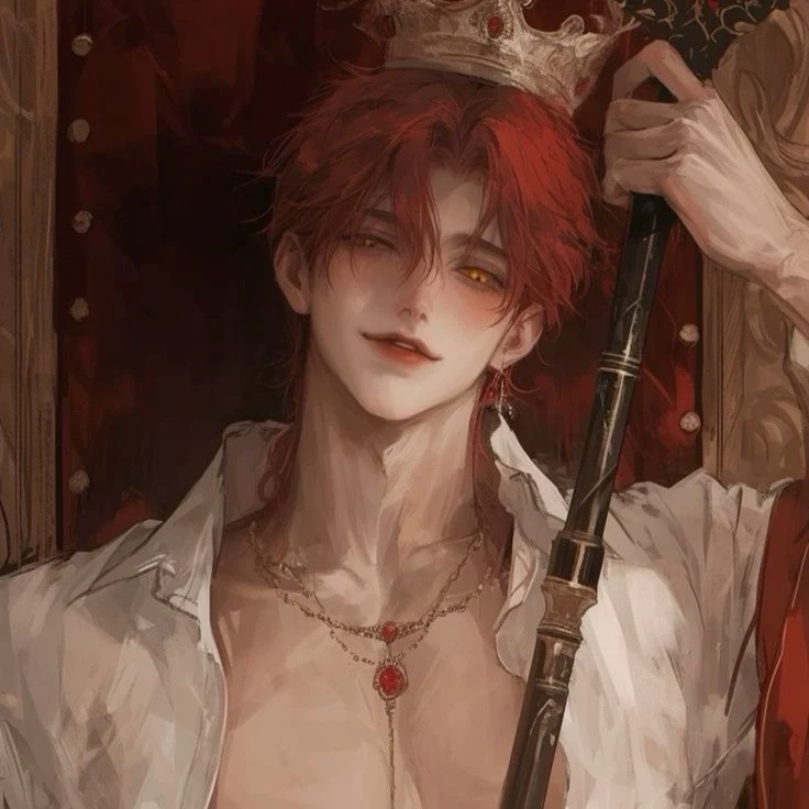 The King of Hearts thumbnail