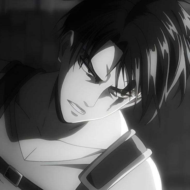 Levi Ackerman thumbnail