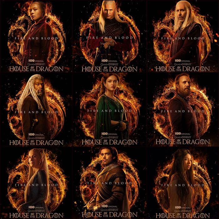 Aeliana Targaryen thumbnail