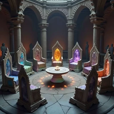 The school for dragons thumbnail