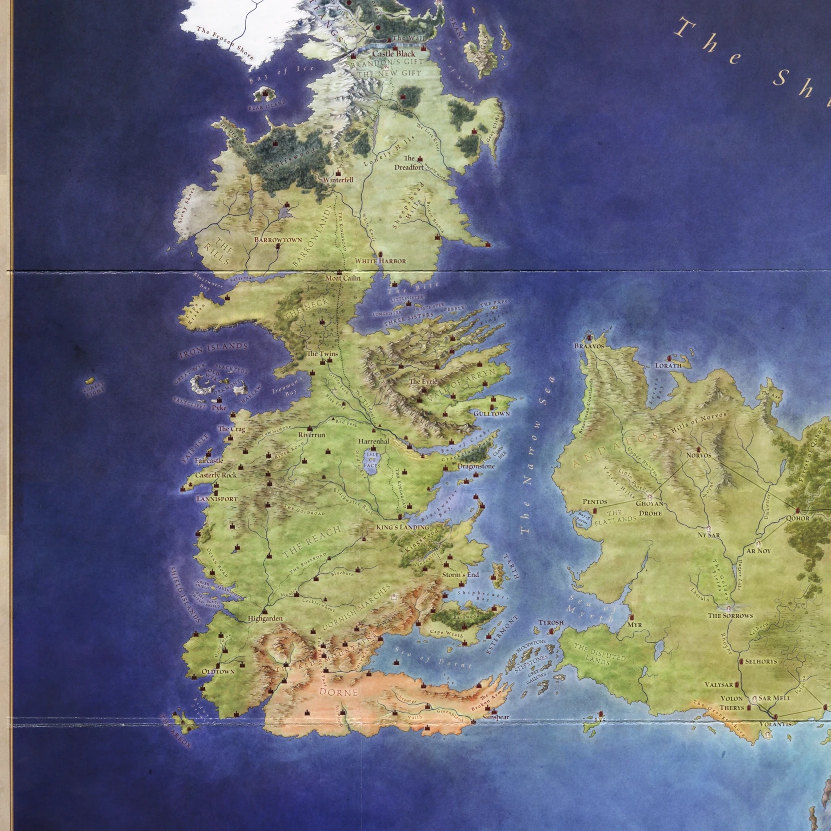Westeros thumbnail