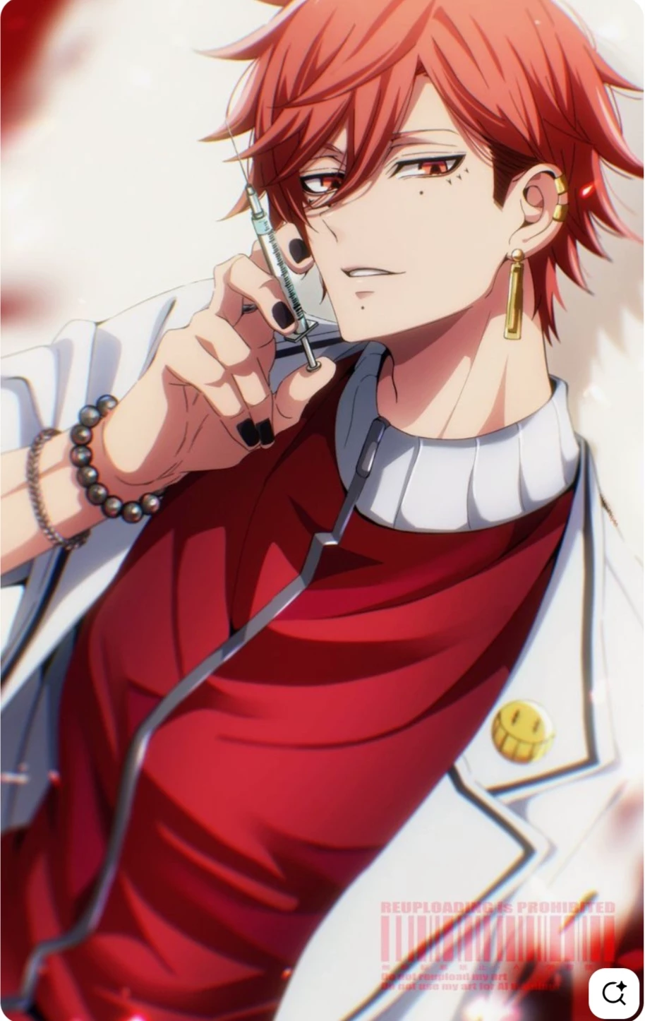 kyoya oiranzaki thumbnail