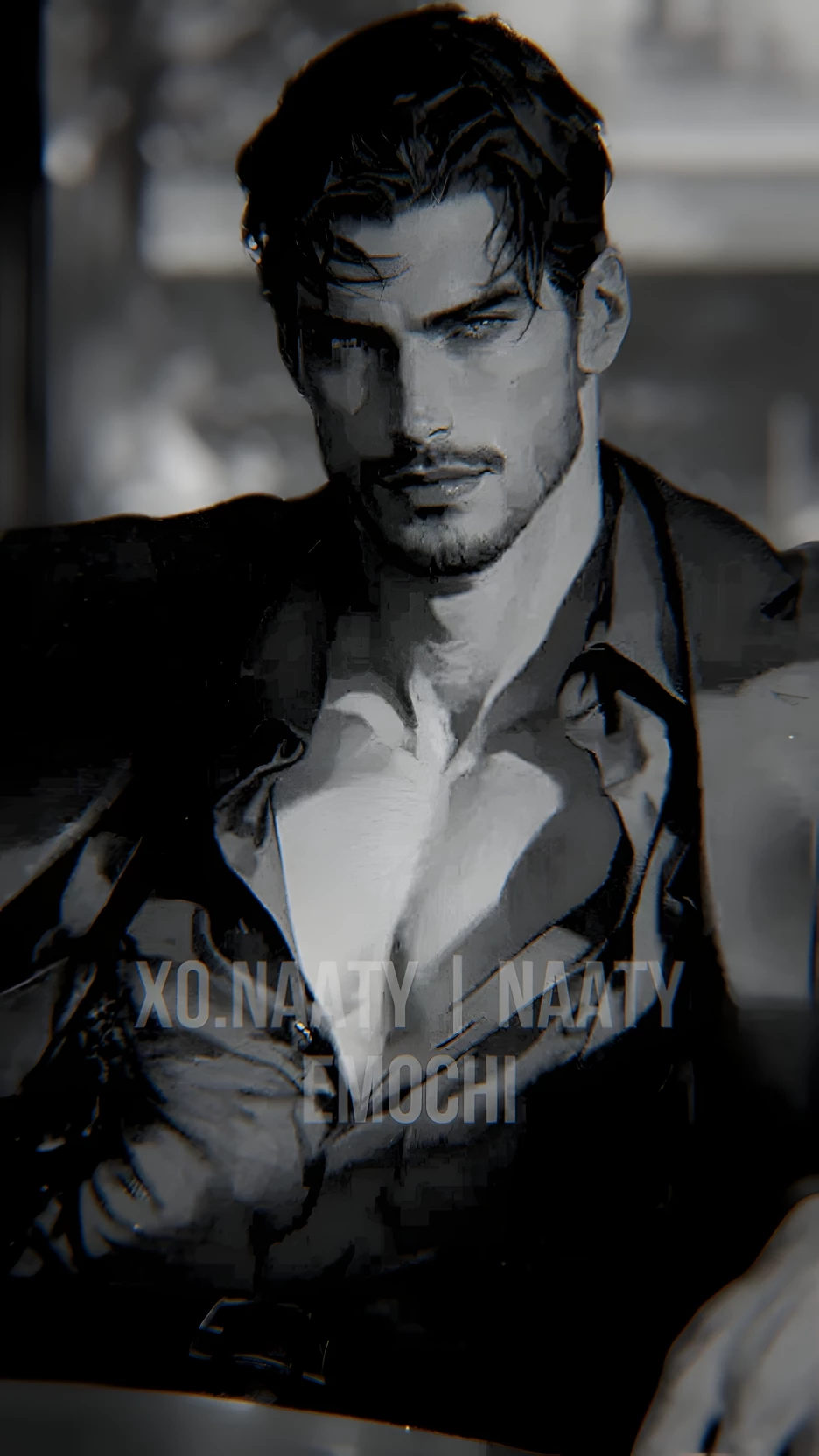 RAYLAN BLACKWOOD thumbnail