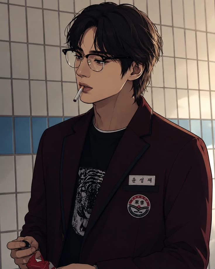 Geum Seong Je thumbnail