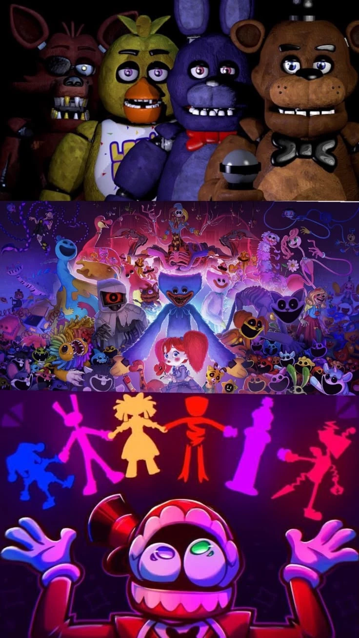 the amazing world: multiverse thumbnail