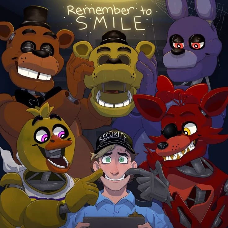 Roxanne Wolf thumbnail