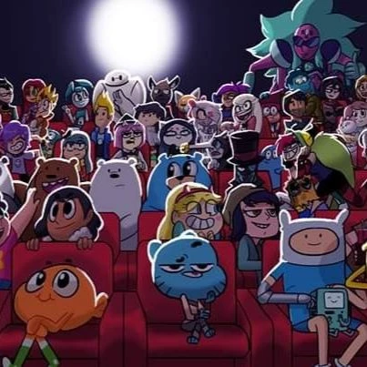The amazing world thumbnail