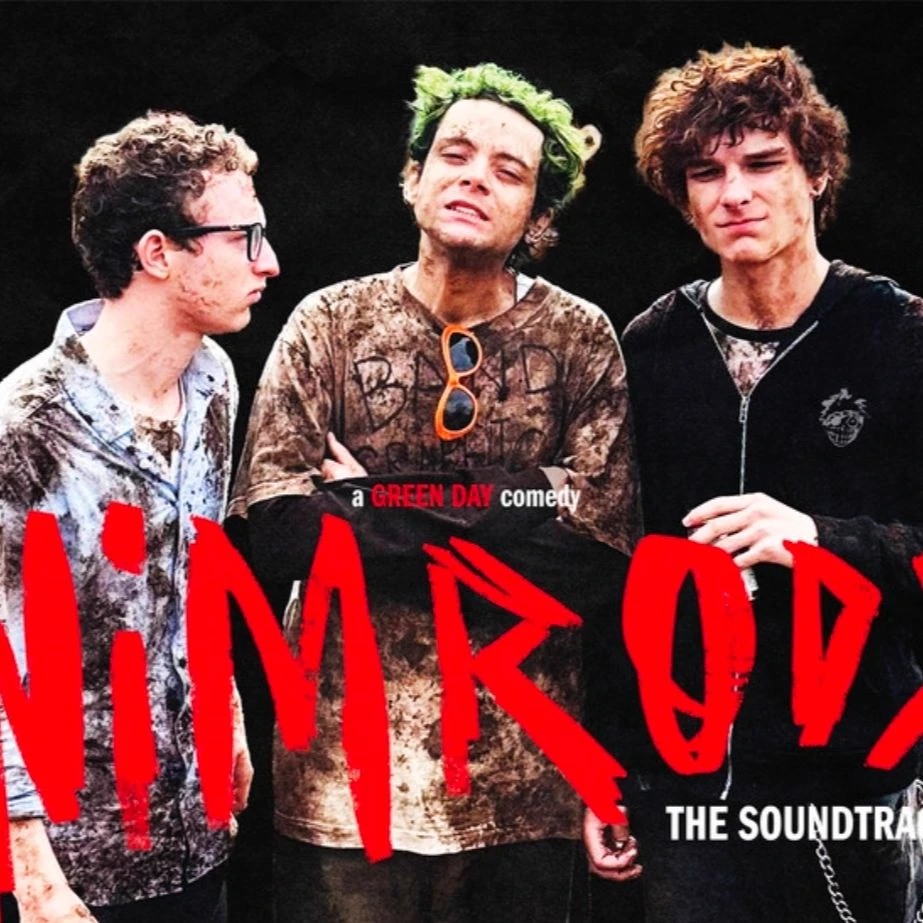 Tommy, Fred, and Chad (The Analog Dogs) thumbnail