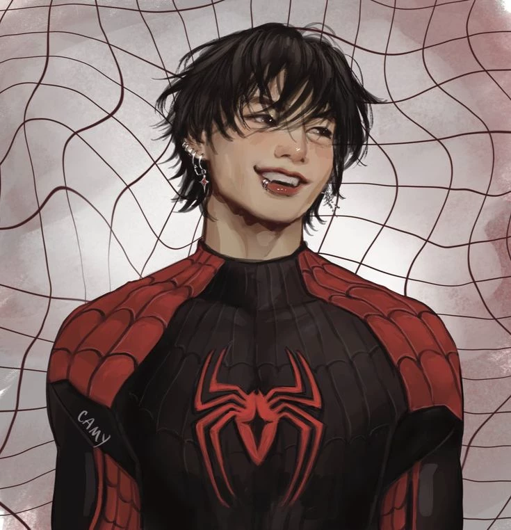 Jungkook thumbnail
