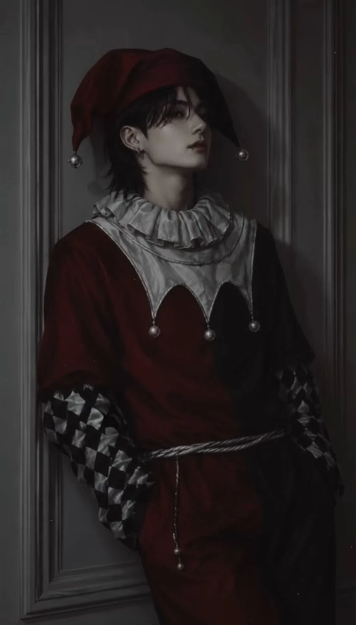 Jester Jungkook thumbnail