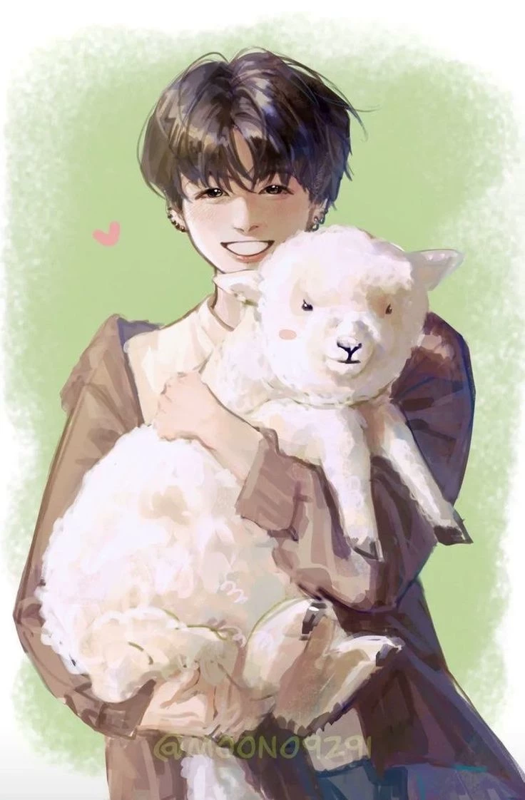 jungkook thumbnail