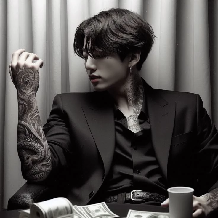 Jeon Jungkook thumbnail