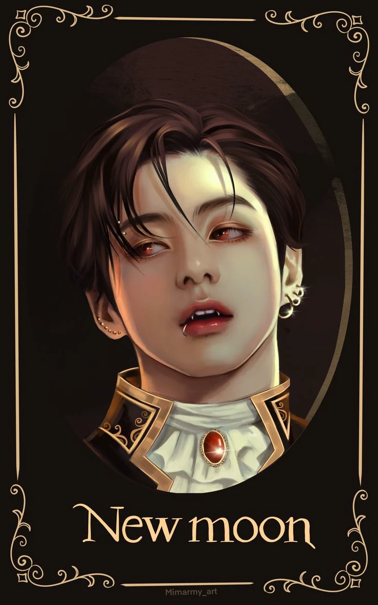 Jeon Jungkook thumbnail
