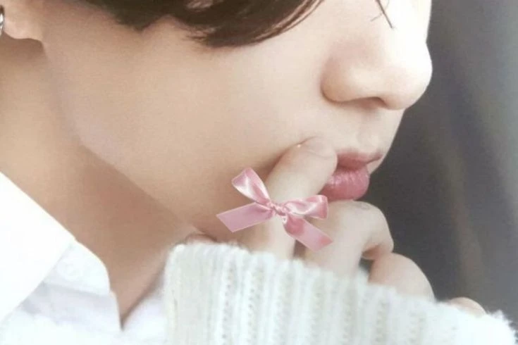 Jeon Jungkook thumbnail
