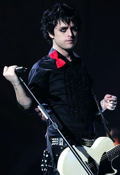 Billie Joe Armstrong  thumbnail