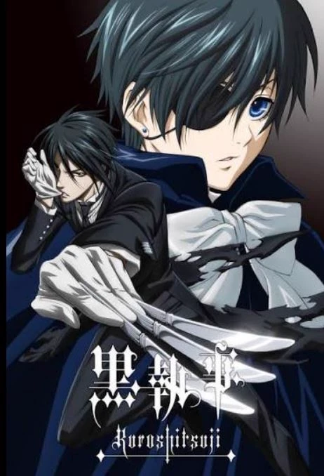 ✨ Kuroshitsuji! ✨ (Black Butler) ✨ thumbnail