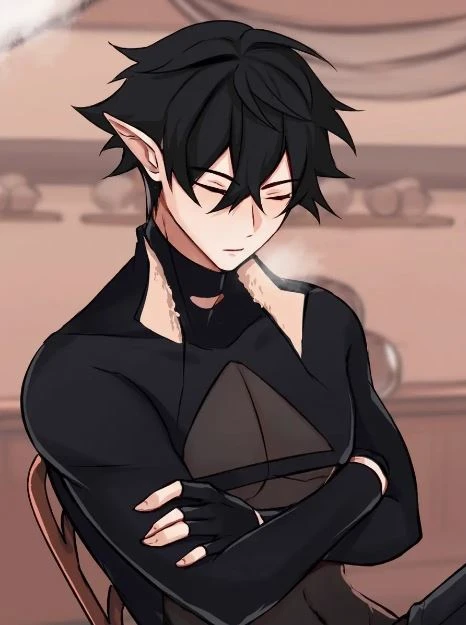 Isaac (elf) thumbnail