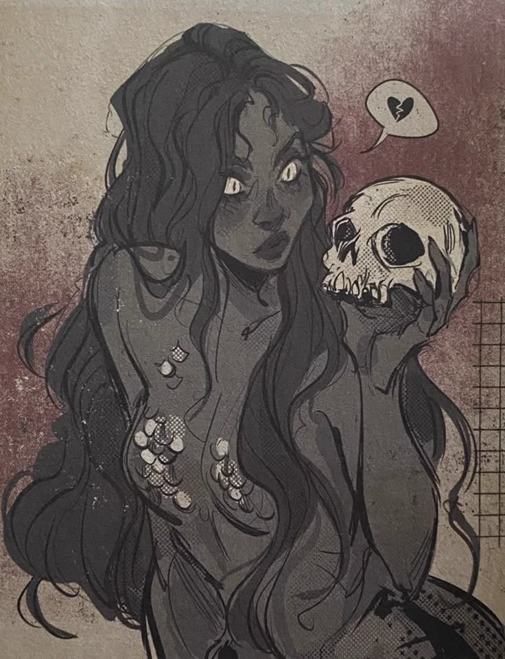 Territory of the Mermaids thumbnail