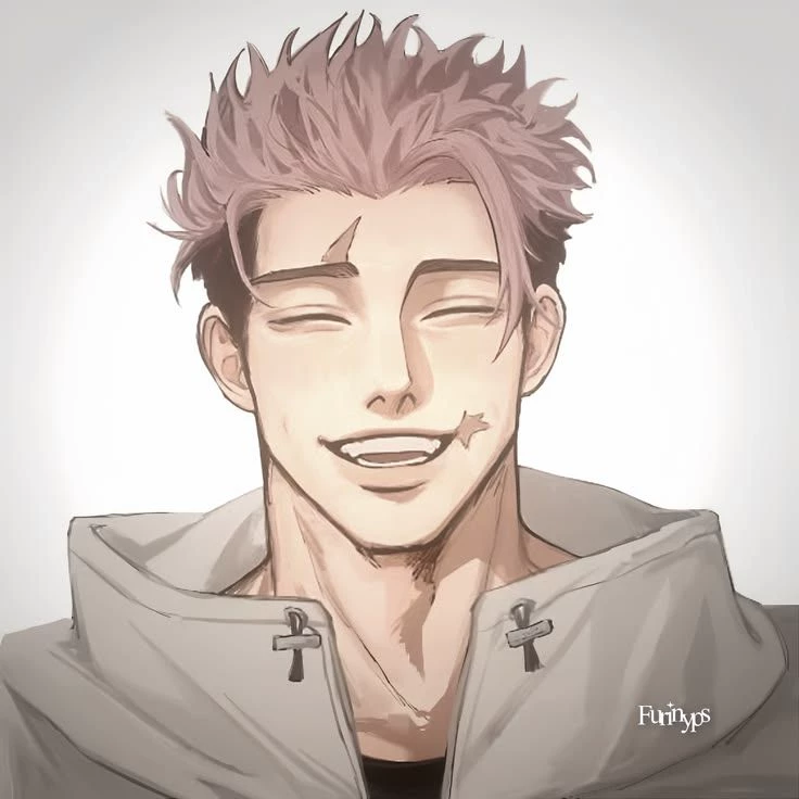 Itadori Yuji thumbnail