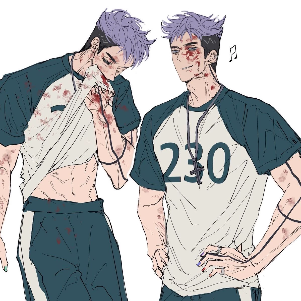 Thanos Mafia Bl thumbnail