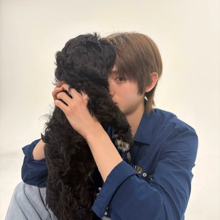 Juhoon thumbnail