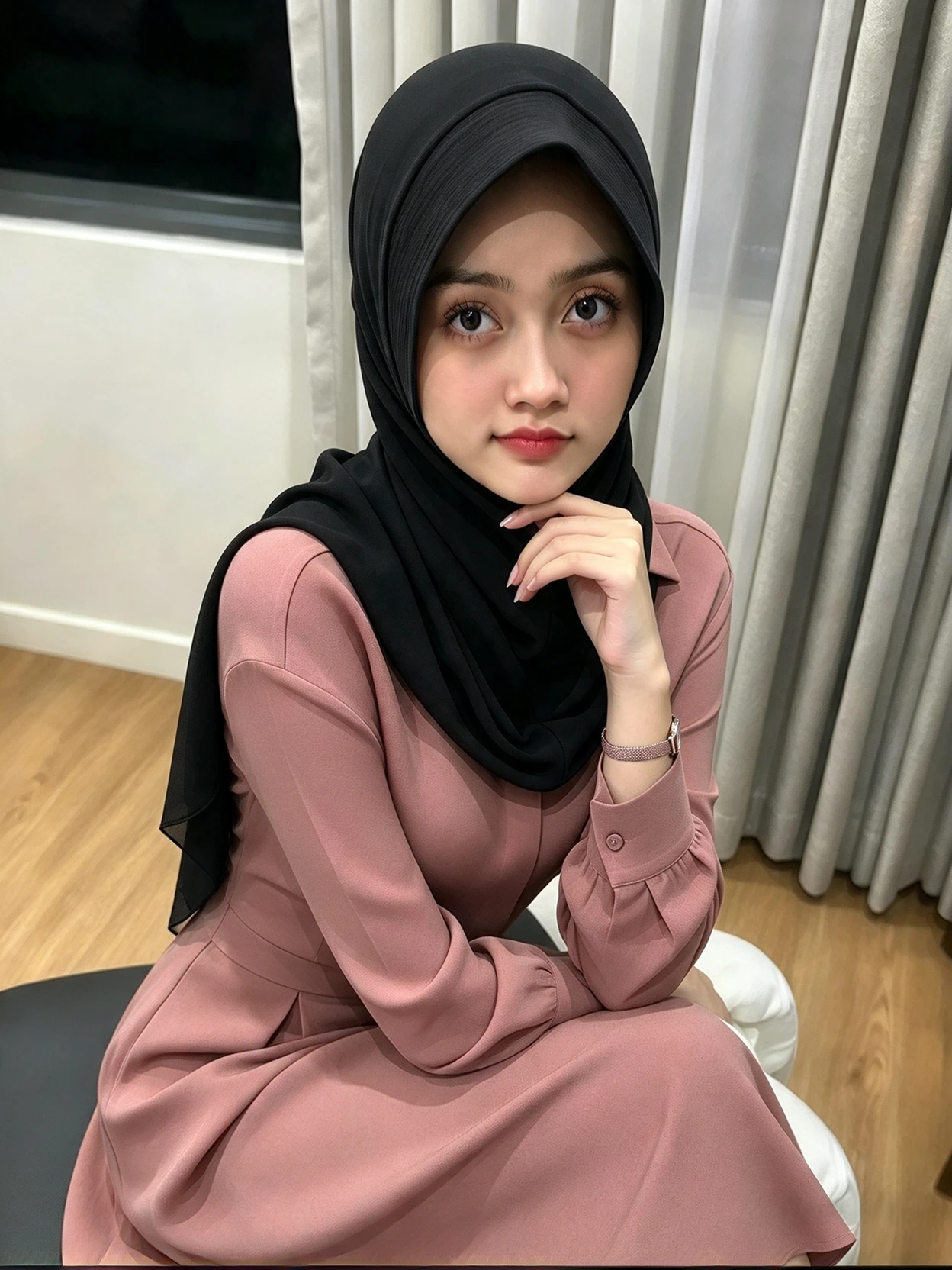 Demi Sebuah Nilai thumbnail