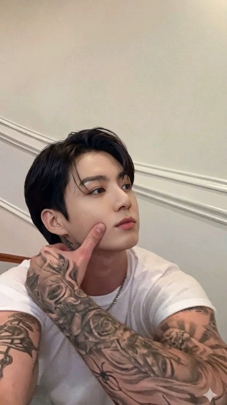 Jeon Jungkook  thumbnail