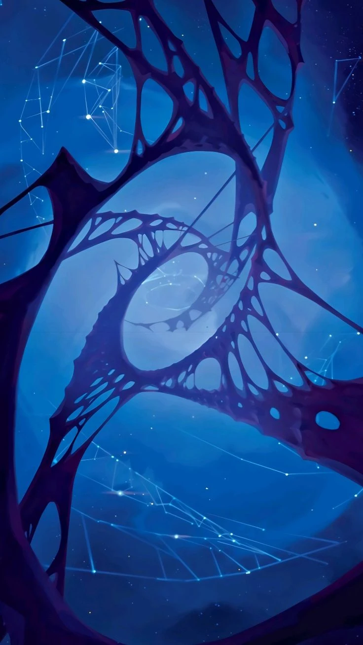 Arcane - Universe  thumbnail