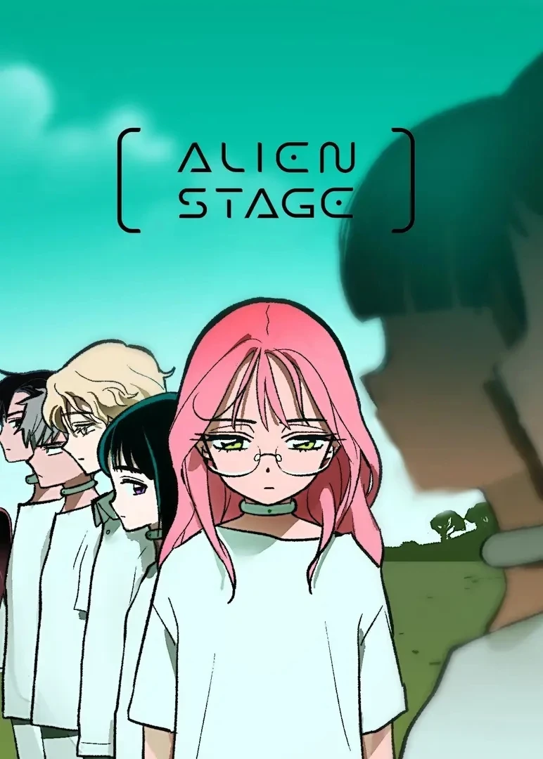 Alien stage thumbnail