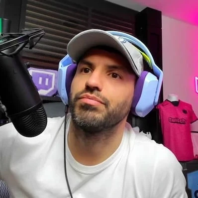 Kun Agüero thumbnail